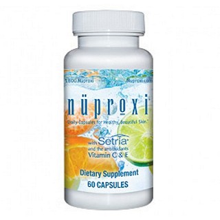 美国纽珀莱斯-滋肤灵(维安达)