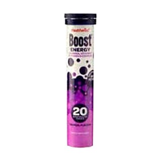 贺寿利补充能量泡腾片(贺寿利)