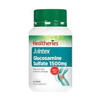 贺寿利葡萄糖胺片(贺寿利)