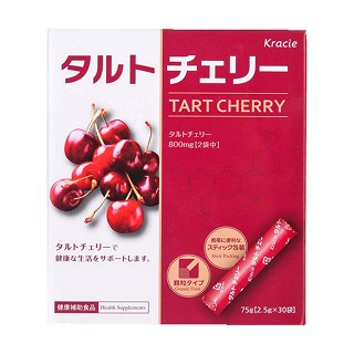 kracie他派樱桃复合颗粒(客乐谐制药)