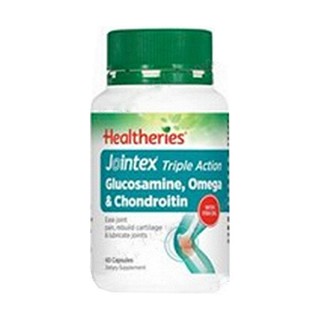 贺寿利葡萄糖软骨健骨片(贺寿利)