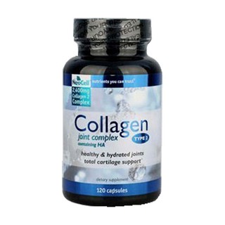 neocell ii型骨胶原蛋白胶囊(neo)