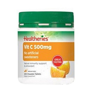 贺寿利vc补充片特惠包(贺寿利)