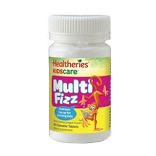 贺寿利儿童综合营养片(贺寿利)