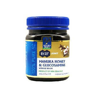 蜜纽康(manuka)