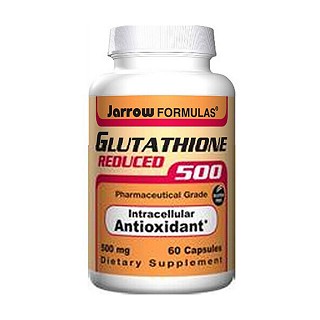 杰诺(jarrow_formulas)