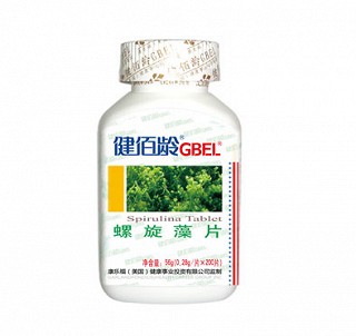 健佰龄(gbel)