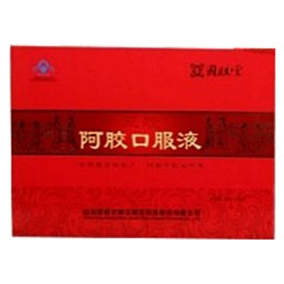 国胶堂阿胶口服液(国胶堂阿胶)