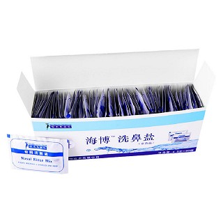 海博洗鼻盐(海博)