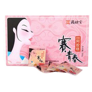 国胶堂即食阿胶糕(国胶堂阿胶)