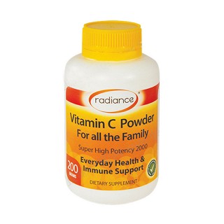 radiance维他命c粉 (radiance)