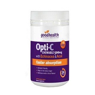 好健康vc咀嚼片(好健康)