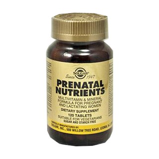 美国solgar(solgar)