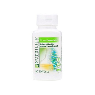 安利纽崔莱(nutrilite)
