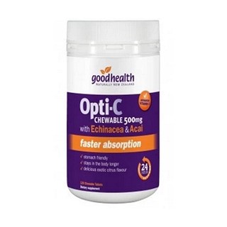 好健康vc咀嚼片(好健康)