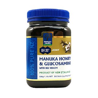 蜜纽康(manuka)