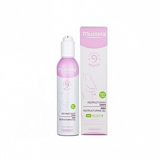 妙思乐(mustela)