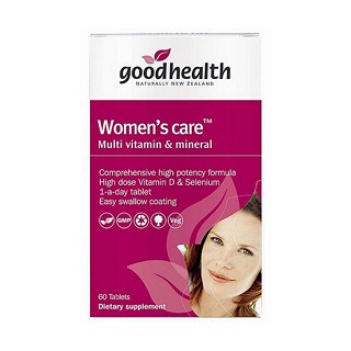 好健康女性综合维他命(好健康)