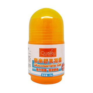 奈米 舒关凝露(莱恩迪贸易)