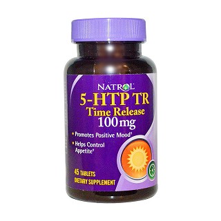 natrol 5-htp羟基(nat)
