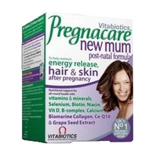 英国pregnacare(pregnacare)