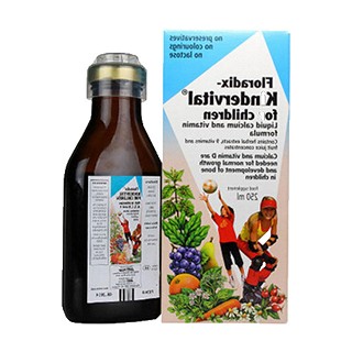 德国floradix(floradix)