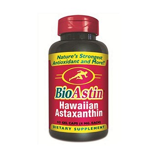 nutrex bioastin hawaiian astaxanthin(nutrex)