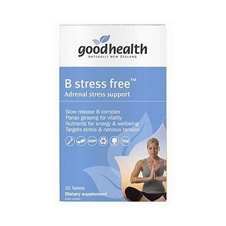 好健康压力缓解剂(好健康)