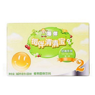 每伴经典清清宝(每伴)