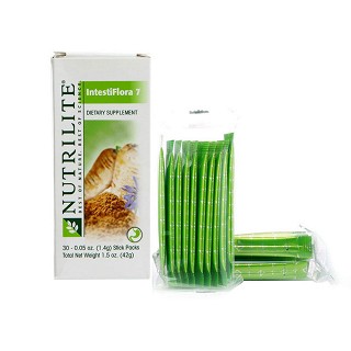 安利纽崔莱乳酸菌包(安利)