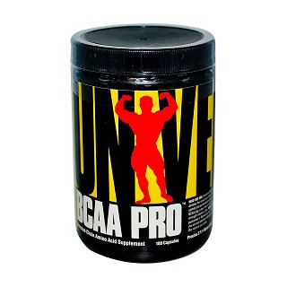 universal nutrition 支链氨基酸补充胶囊(universal)