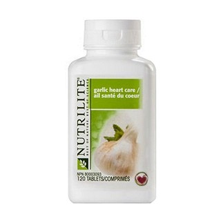 安利纽崔莱薄荷香蒜片(安利)