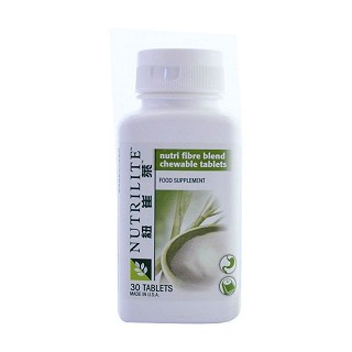 安利纽崔莱纤维果蔬片(安利)