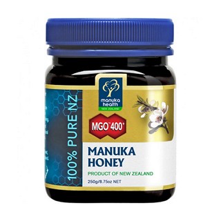 蜜纽康(manuka)
