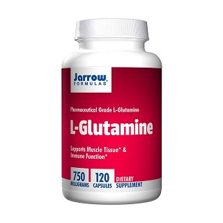 jarrow formulas l-glutamine(jarrow)
