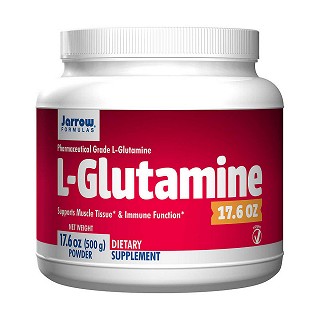 jarrow formulas l-谷氨酰胺(jarrow)
