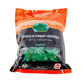 康维他蜂胶糖薄荷味(康维他)