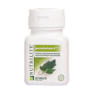 安利纽崔莱硒质维生素e(安利)