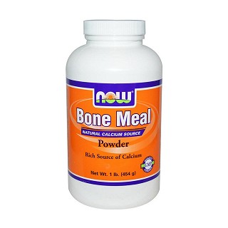 now foods 骨髓粉(诺奥)