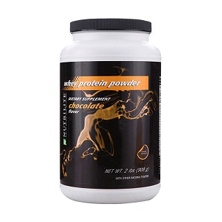 安利纽崔莱能量乳清蛋白粉(巧克力味)