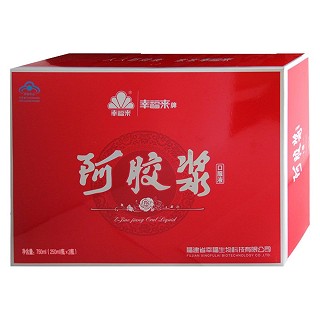 幸福来牌阿胶浆口服液(幸福)