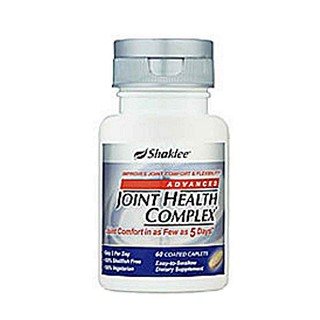 嘉康利葡萄糖胺关节保健复合片(嘉康利)