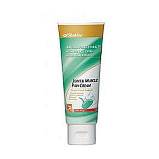 嘉康利关节肌肉舒痛软膏(嘉康利)