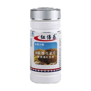 纽倍乐b族维生素片(纽倍乐)