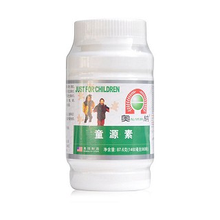 美国奥纳儿童多种营养素(童源素)
