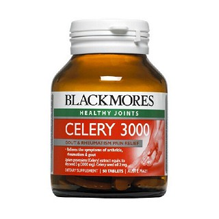 百丽康美blackmores西芹籽