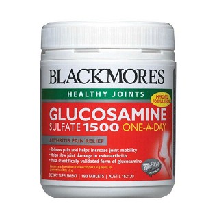 百丽康美blackmores关节灵