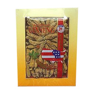 许氏优质花旗参 ＃135-4(许氏)