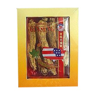 许氏花旗参优质圆短099-4(许氏)