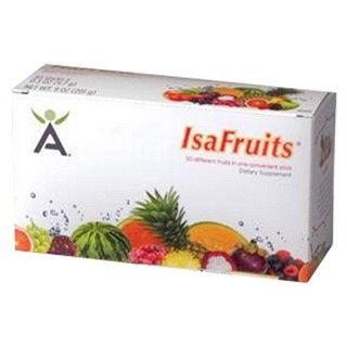 蔬果营养素(爱身健丽)